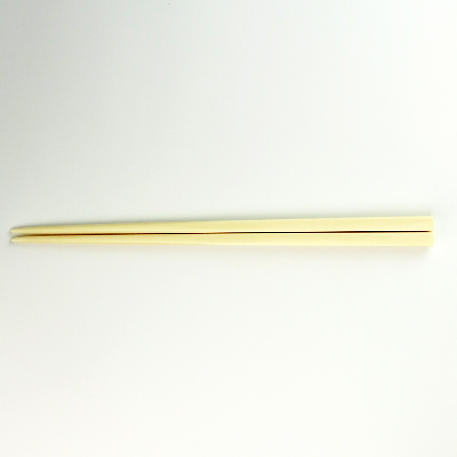 ▽象牙風 お箸 夫婦箸▽2膳セット 木箱入り はし▽アフリカ産