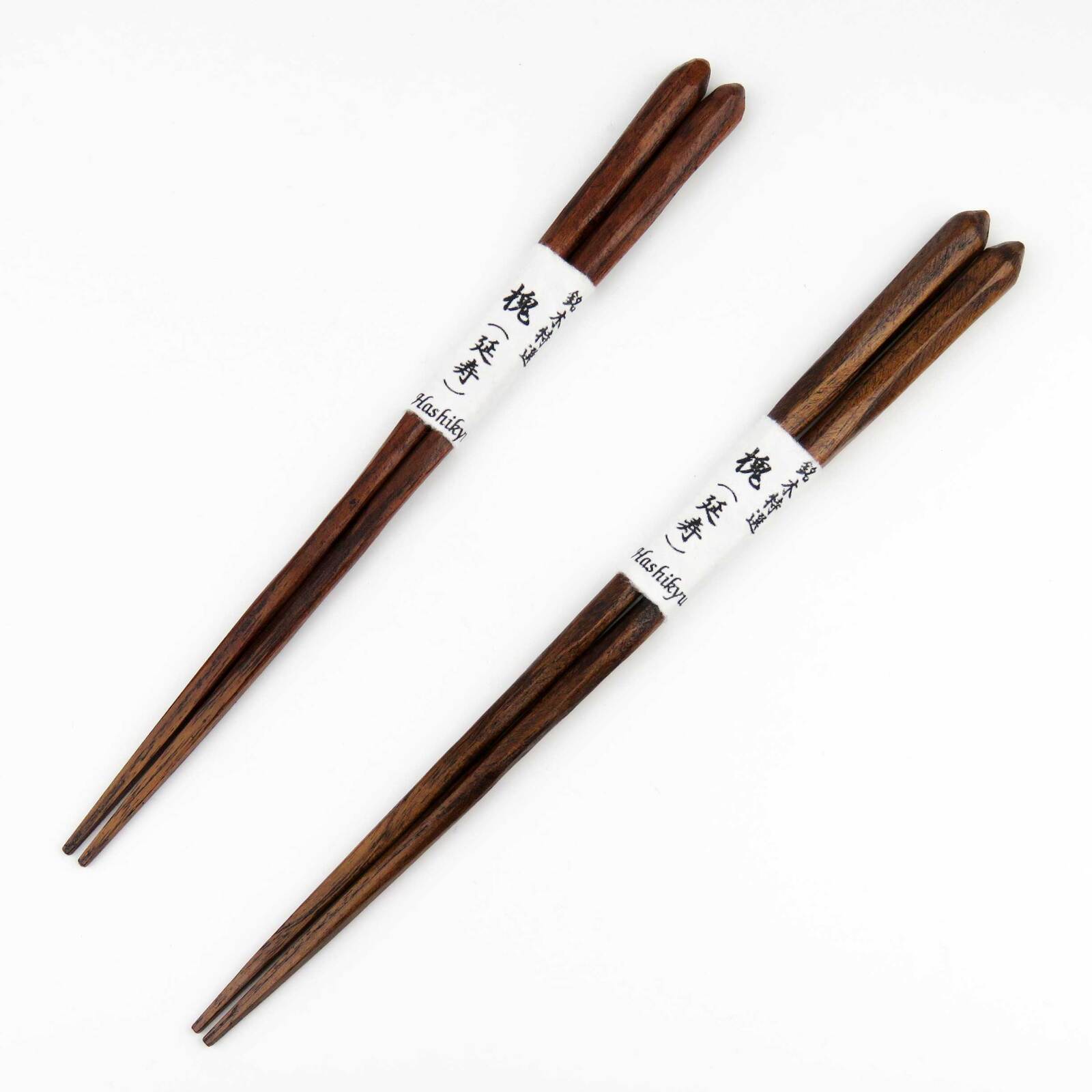 銘木特選】槐(延寿) 削り 先角 (一膳) | 商品一覧 | 箸専門店 箸 銘木特選】槐(延寿) 削り 先角 (一膳) | 商品一覧 | 箸専門店 箸