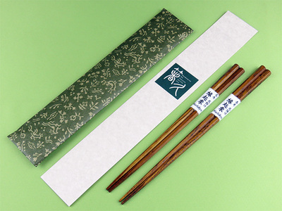 箱なしギフト包装2膳用
